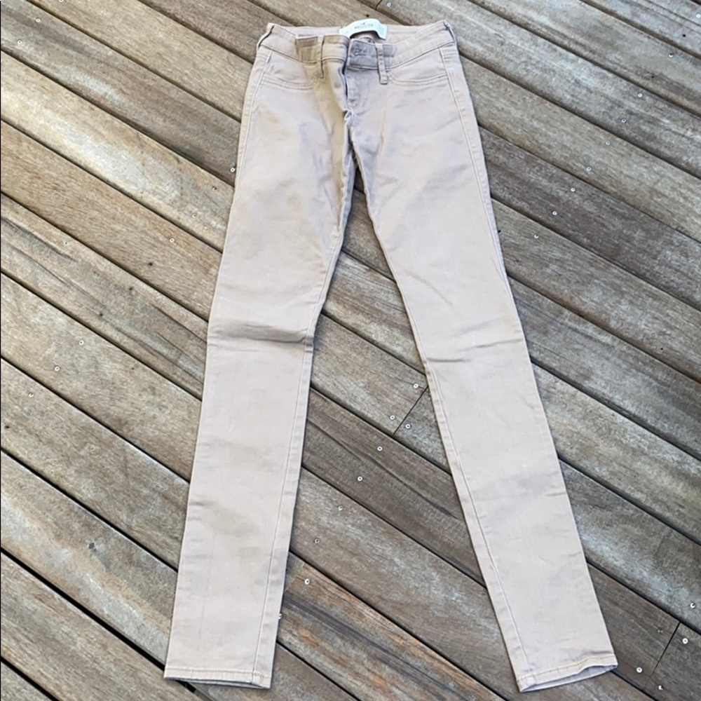 Skinny jean